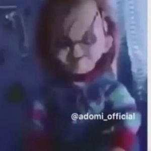 Meet your Posher, Dede